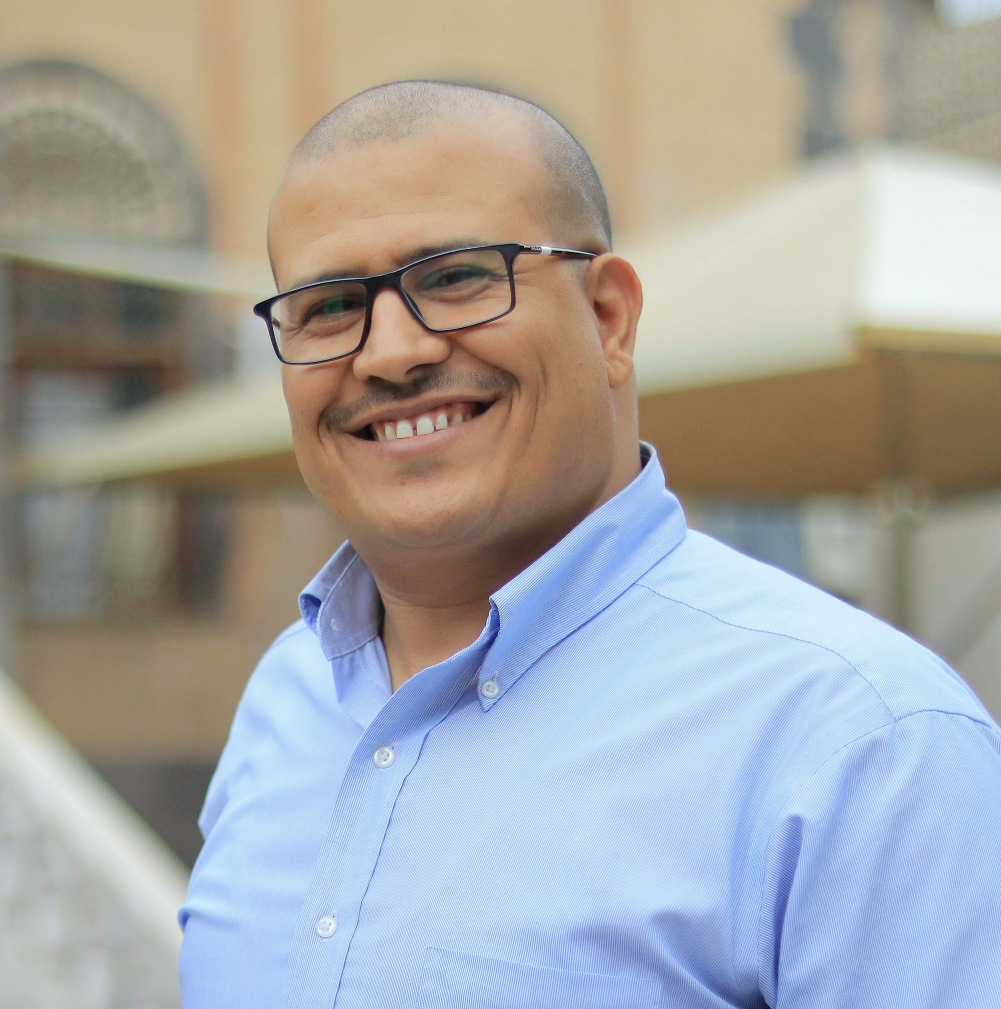 شايف العنسي